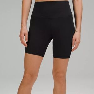 lululemon Align™ High-Rise Short 6" size 4
